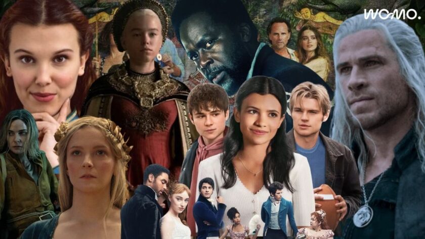 Серіали 2026 року: топ-16 найочікуваніших прем’єр та продовжень