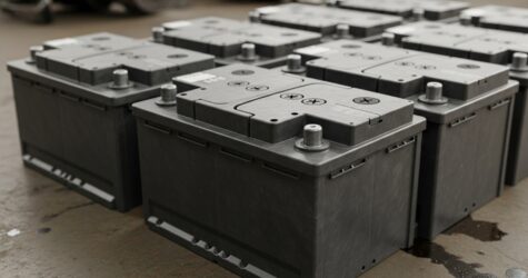 Термін служби акумулятора: від чого він залежить на практиці?