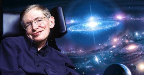Стівен Гокінг: історія успіху та невідомі факти з біографії
