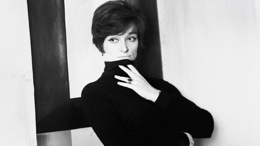 Лариса Шепітько: кіно, зняте навздогін життю