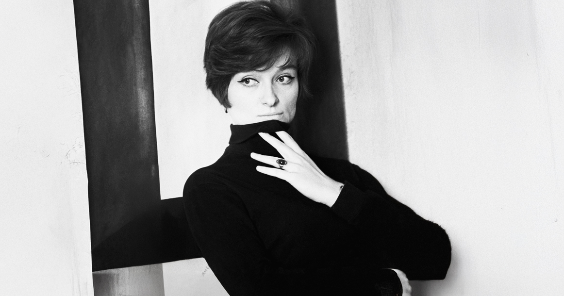 Лариса Шепітько