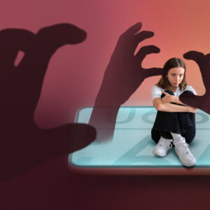 Цифрове насильство: що це таке і як йому протидіяти