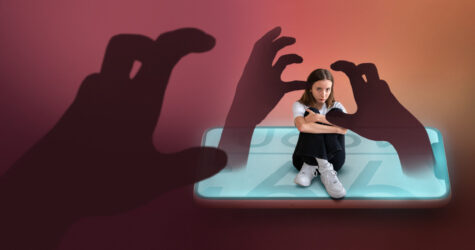 Цифрове насильство: що це таке і як йому протидіяти