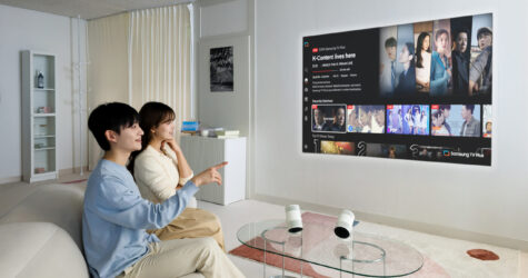 Samsung Electronics показала, як виглядатиме життя з AI-компаньйоном