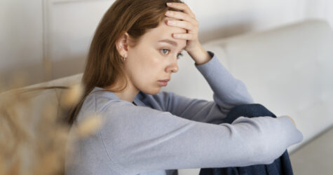 Бути достатньою без досягнень: як перестати жити під постійним тиском