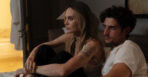 “Кутюр” із Анджеліною Джолі вийде у національний прокат 5 березня