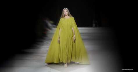 Ukrainian Fashion Week оголошує нові дати сезону FW26–27