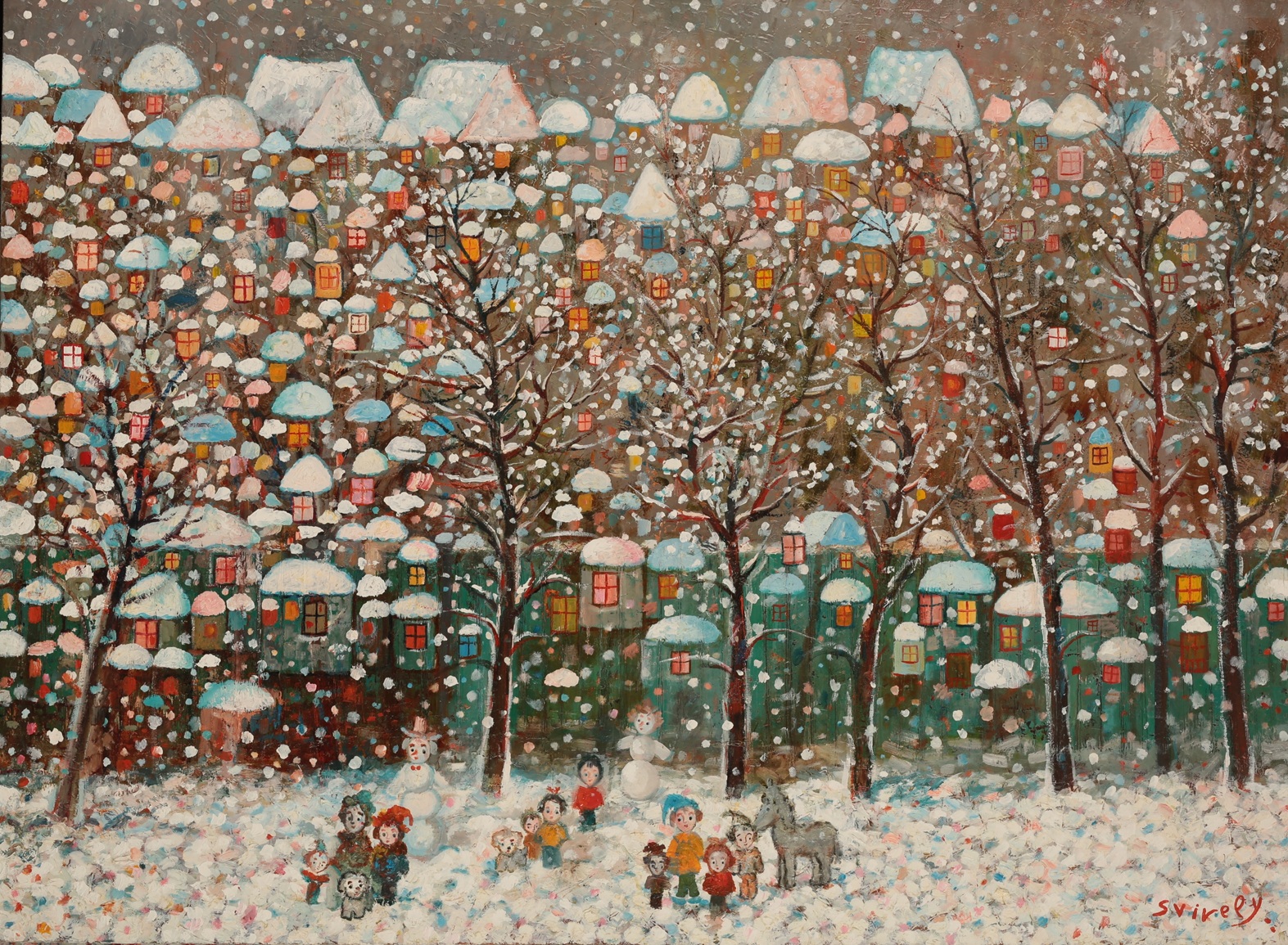 Темо Свірелі