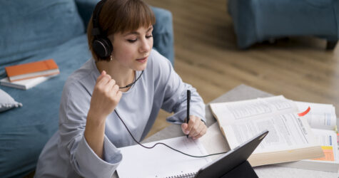 Українську вивчають у 107 країнах: головні тренди у вивченні мов