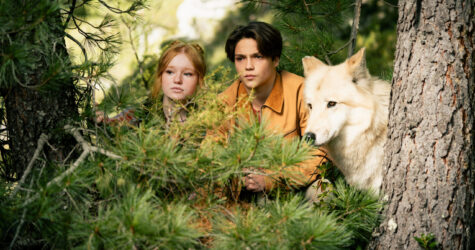 “Хранителі лісу 2”: вийшов трейлер фентезі-франшизи про підлітків-перевертнів 