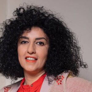 Іран знову засудив Нобелівську лауреатку миру Наргес Мохаммаді