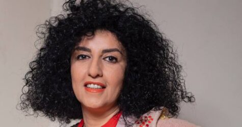 Іран знову засудив Нобелівську лауреатку миру Наргес Мохаммаді