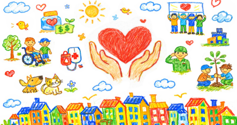 «Відповідальна країна 4.0» продовжує приймати заявки на конкурс соціальних ініціатив