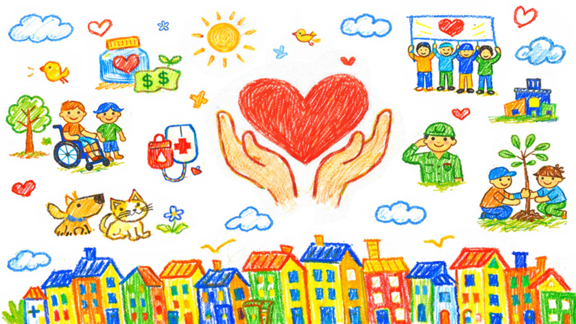 «Відповідальна країна 4.0» продовжує приймати заявки на конкурс соціальних ініціатив