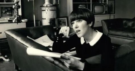 Мері Квант: від мініспідниці до дизайну MINI Cooper