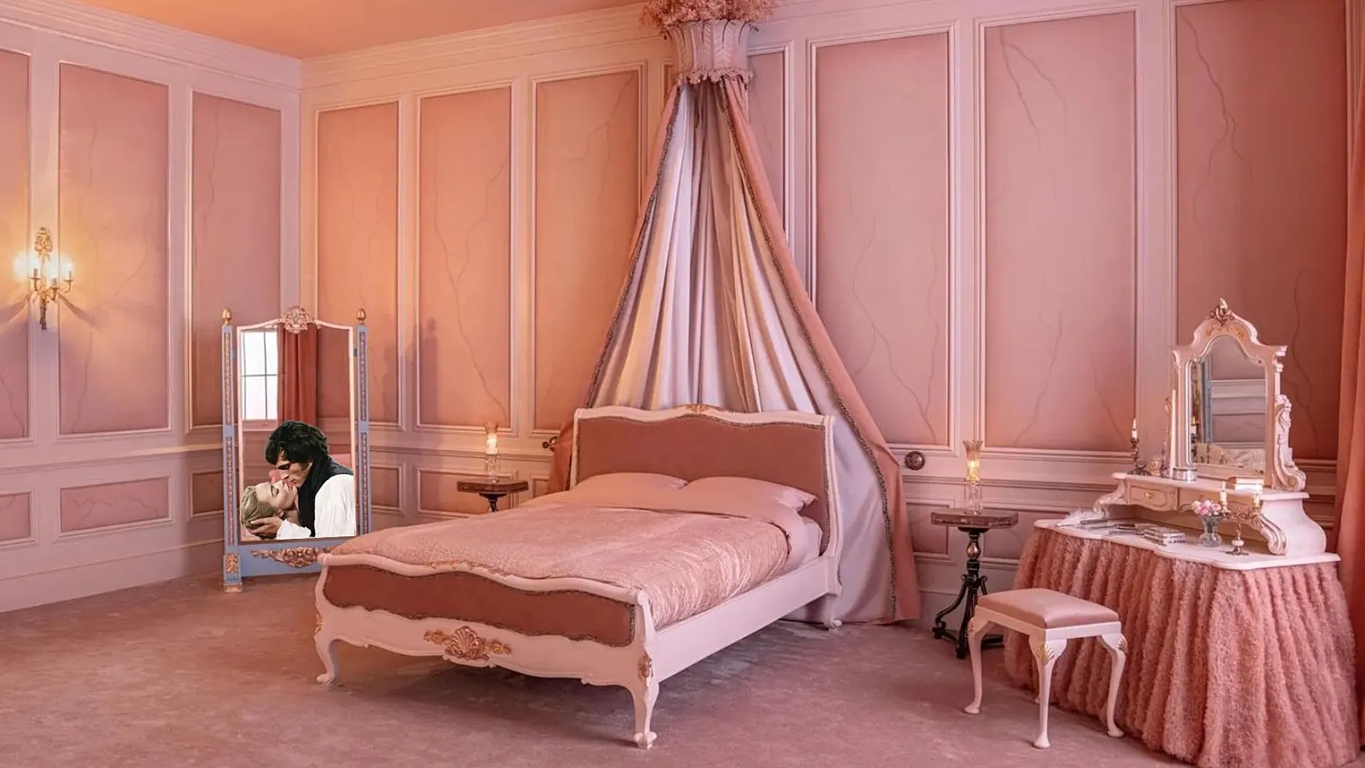 Буремний перевал