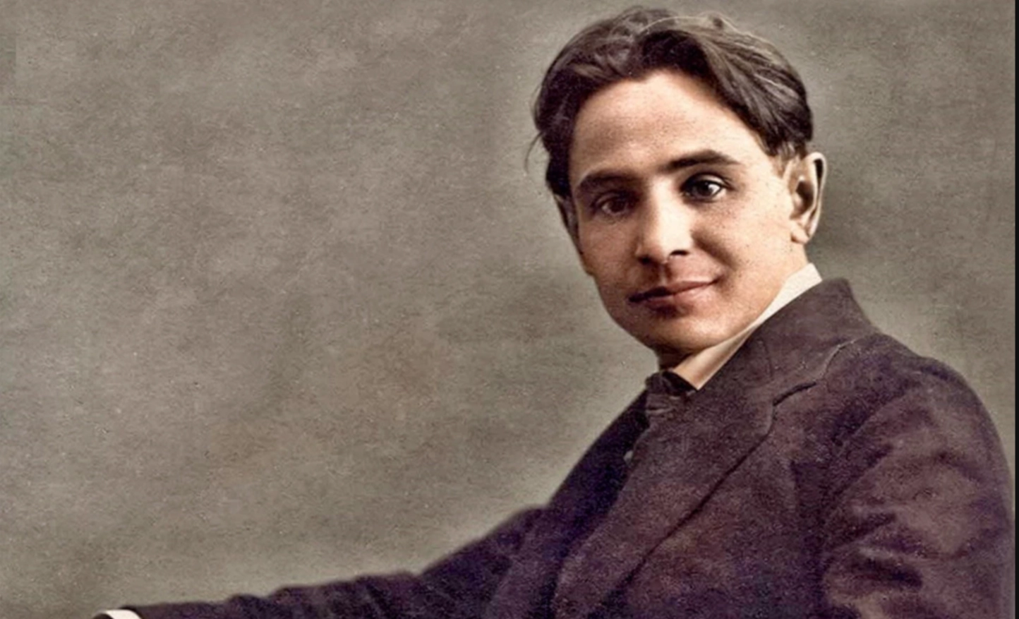 Культура під прицілом: чому історія Леся Курбаса звучить тривожно під час війни