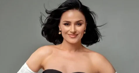 Голос України у Вашингтоні: Марта Адамчук виступила на Українському молитовному сніданку