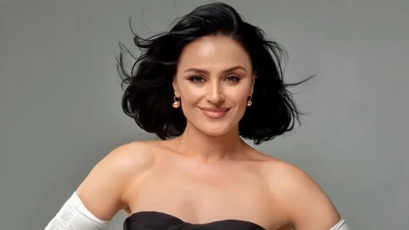 Голос України у Вашингтоні: Марта Адамчук виступила на Українському молитовному сніданку