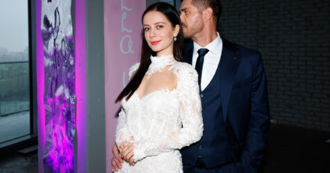 Подарунок до Дня закоханих: прем’єра мелодрами «Белла Віта»