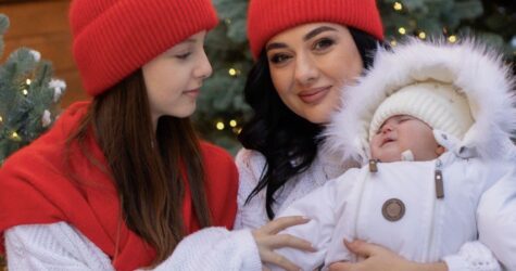 Юля Барва: як поезія перетворюється на реальні добрі справи