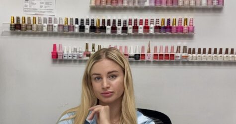 Якість, перевірена часом: як nail-майстриня створила стандарт стабільного результату в носінні манікюру