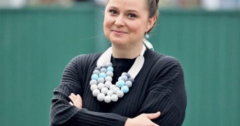 Топ книжок, вистав і серіалів: що Віталіна Біблів радить почитати й подивитися