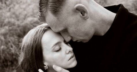 Олександр Рудинський: як освідчення в коханні перетворилося на екшн