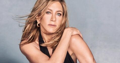 Дженніфер Еністон: “Я надто зайнята тим, щоб жити своє життя”
