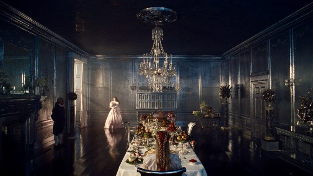 Буремний перевал