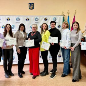 ВПО-жінки: бар’єри працевлаштування і реальні історії успіху