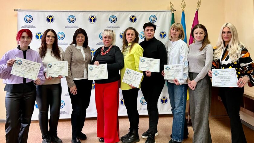 ВПО-жінки: бар’єри працевлаштування і реальні історії успіху