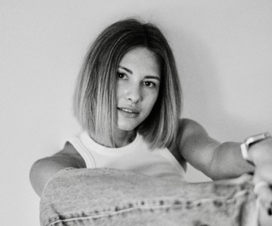 Марія Сніжко