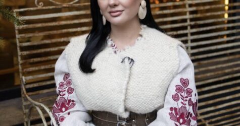 «Любов, як останній щит»: українські артисти та Юлія Барва прочитали вірш про найтемнішу зиму