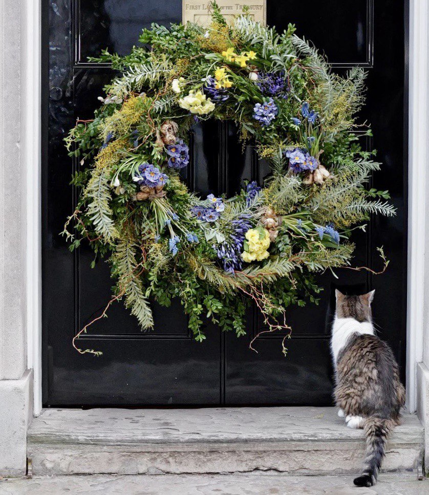 вербовий вінок