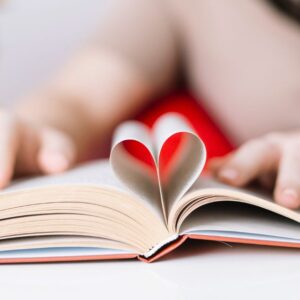Терапія коханням: 5 романів з ідеальним фіналом