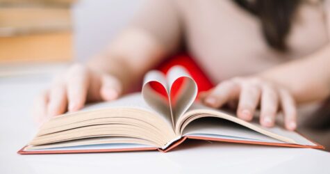 Терапія коханням: 5 романів з ідеальним фіналом