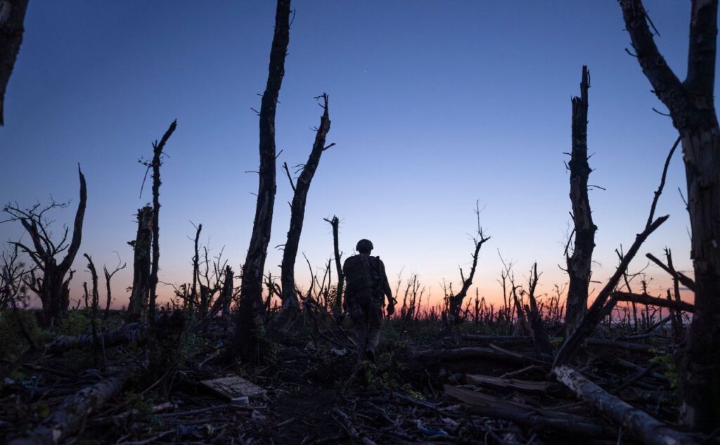 Мстислав Чернов