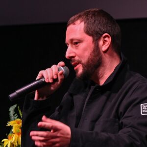 Мстислав Чернов удруге отримав премію Гільдії режисерів США