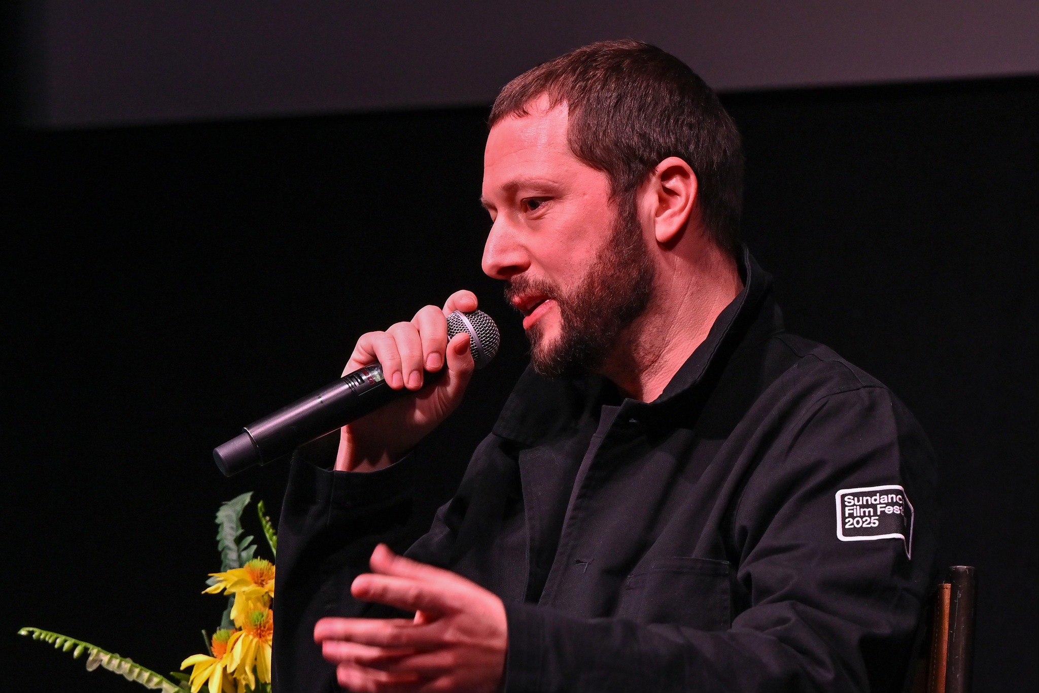 Мстислав Чернов