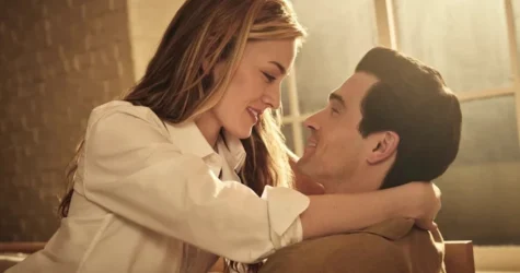 “Американська історія кохання”: прем’єра романтичної драми вже у лютому