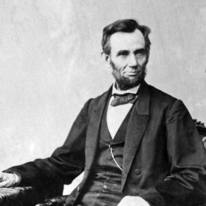 Авраам Лінкольн: 5 вражаючих фактів про 16-го президента США