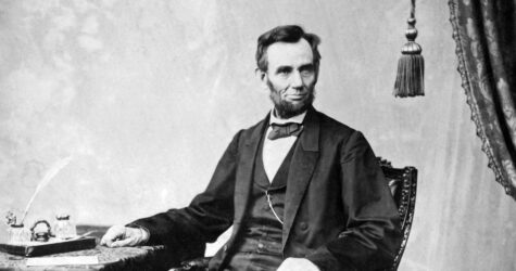 Авраам Лінкольн: 5 вражаючих фактів про 16-го президента США