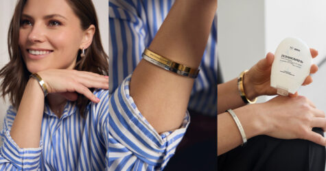 «Ломикамінь» як символ сили: благодійна колекція NO LIMITS та SENESS  до Дня української жінки 