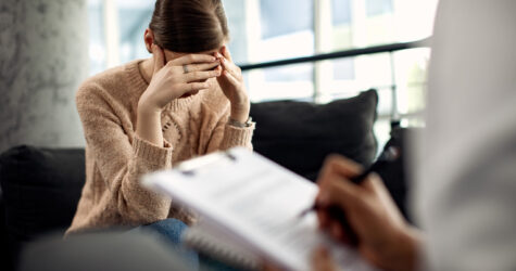 Як зрозуміти, що близькій людині потрібен психолог