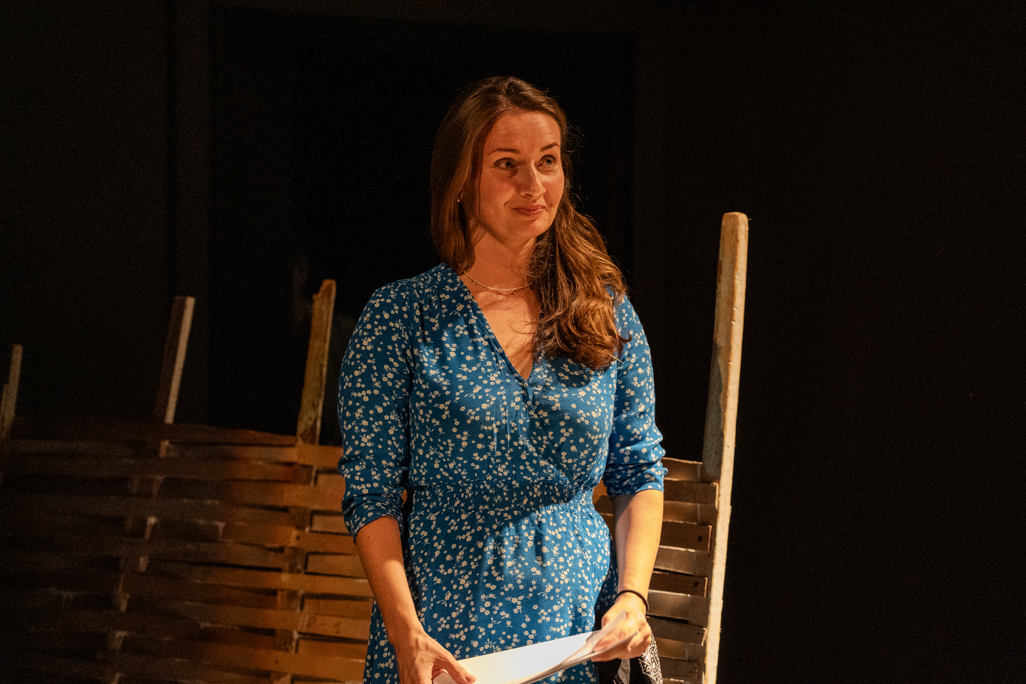 театр ветеранів