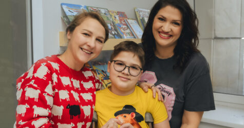 Як зберегти дитинство під час лікування онкозахворювань: гра як підтримка у лікарні