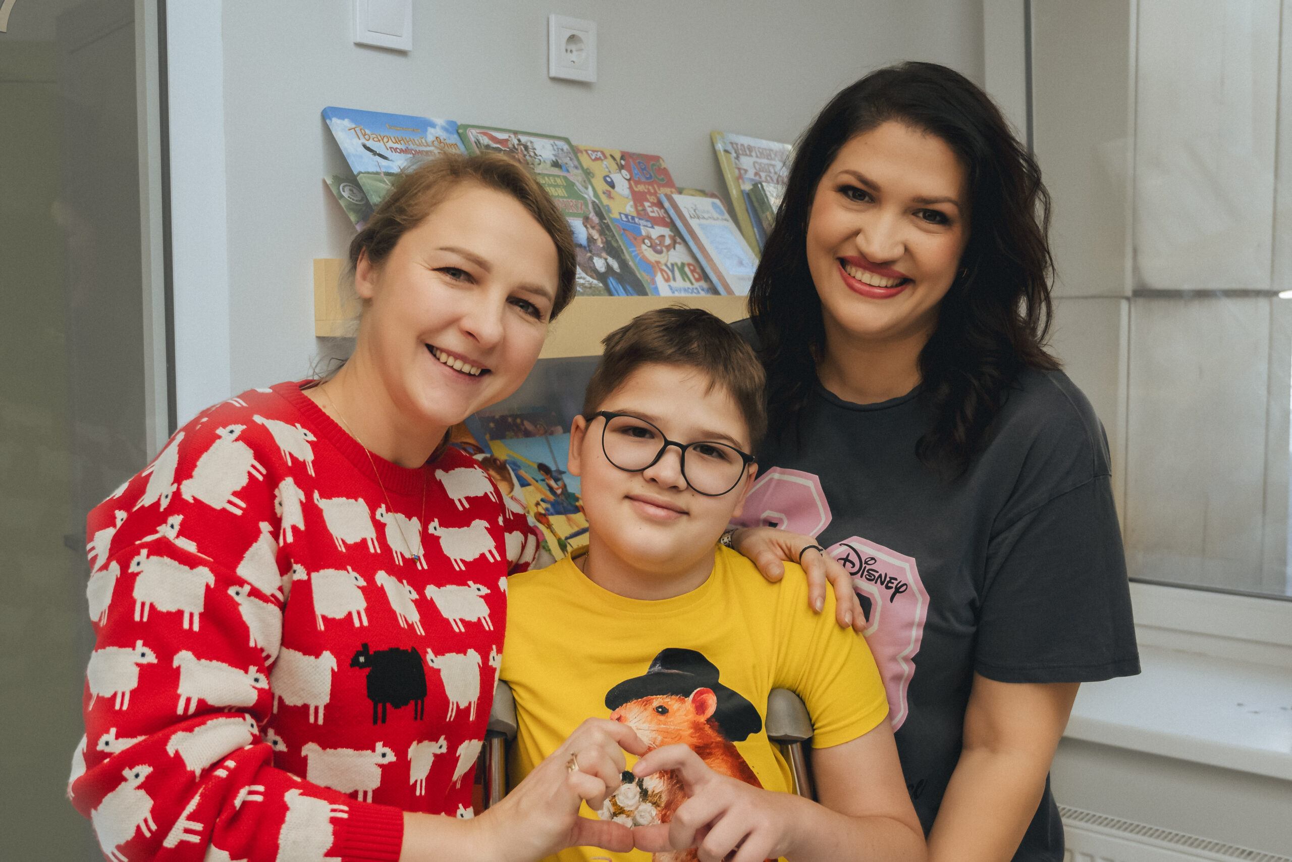 онкологічне лікування