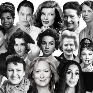 19 цитат знаменитих жінок про те, чим насправді є кохання