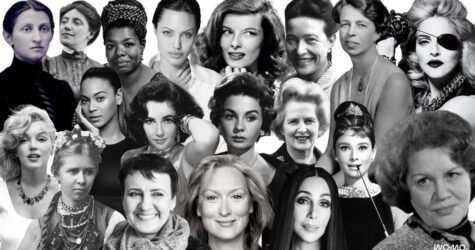 19 цитат знаменитих жінок про те, чим насправді є кохання